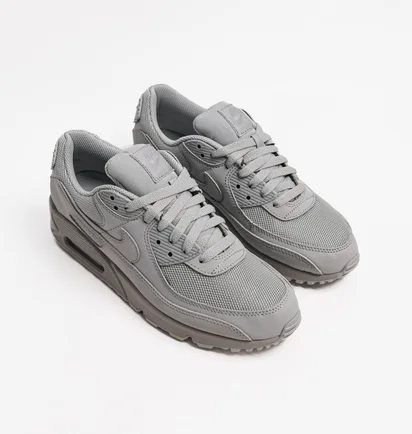 Кроссовки мужские Nike Air Max 90 Grey CN8490-001