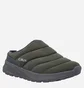 Тапочки чоловічі CMP Hertys Slipper Olive 3Q45997-E980