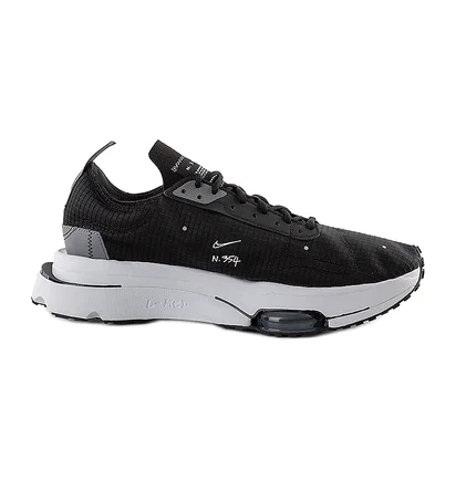 Кросівки чоловічі Nike Air Zoom-Type Se Black CV2220-003