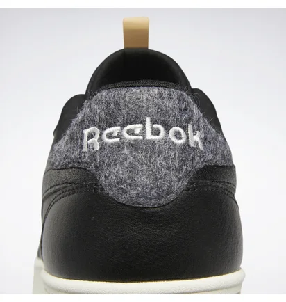 Кросівки чоловічі Reebok Royal Techque T Black Gz6042