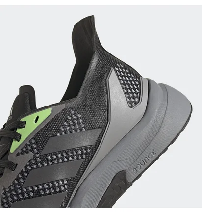 Кроссовки мужские Adidas X9000L3 Boost Grey EH0059