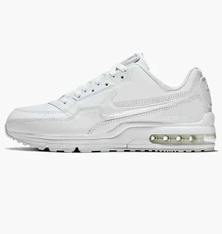 Кроссовки мужские Nike Air Max Ltd 3 White 687977-111