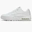 Кросівки чоловічі Nike Air Max Ltd 3 White 687977-111