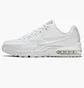Кроссовки мужские Nike Air Max Ltd 3 White 687977-111
