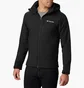 Кофта чоловіча Columbia Gate Racer Ii Softshell Black 2090404010