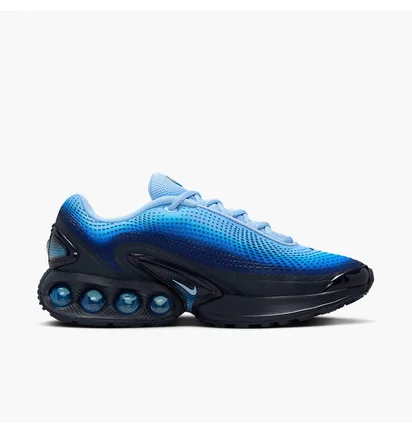 Кроссовки женские Nike Air Max Dn Blue HQ4050-400