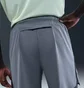 Шорти чоловічі Nike Challenger Grid Shorts Black/Grey IQ3477-065