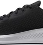 Кроссовки мужские Under Armour Charged Pursuit 3 Black 3024878-001