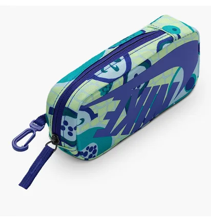 Рюкзак дитячий Nike Y Nk Elmntl Bkpk Shoebox Blue/Green HM6895-701