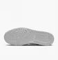 Кросівки унісекс Air Jordan 1 Low G White Dd9315-110