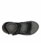 Сандали мужские Columbia Konos Hiker 3-Strap Black 2121571-010