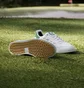 Кроссовки унисекс Adidas Retrocross 24 Spikeless Golf Shoes White IG3279