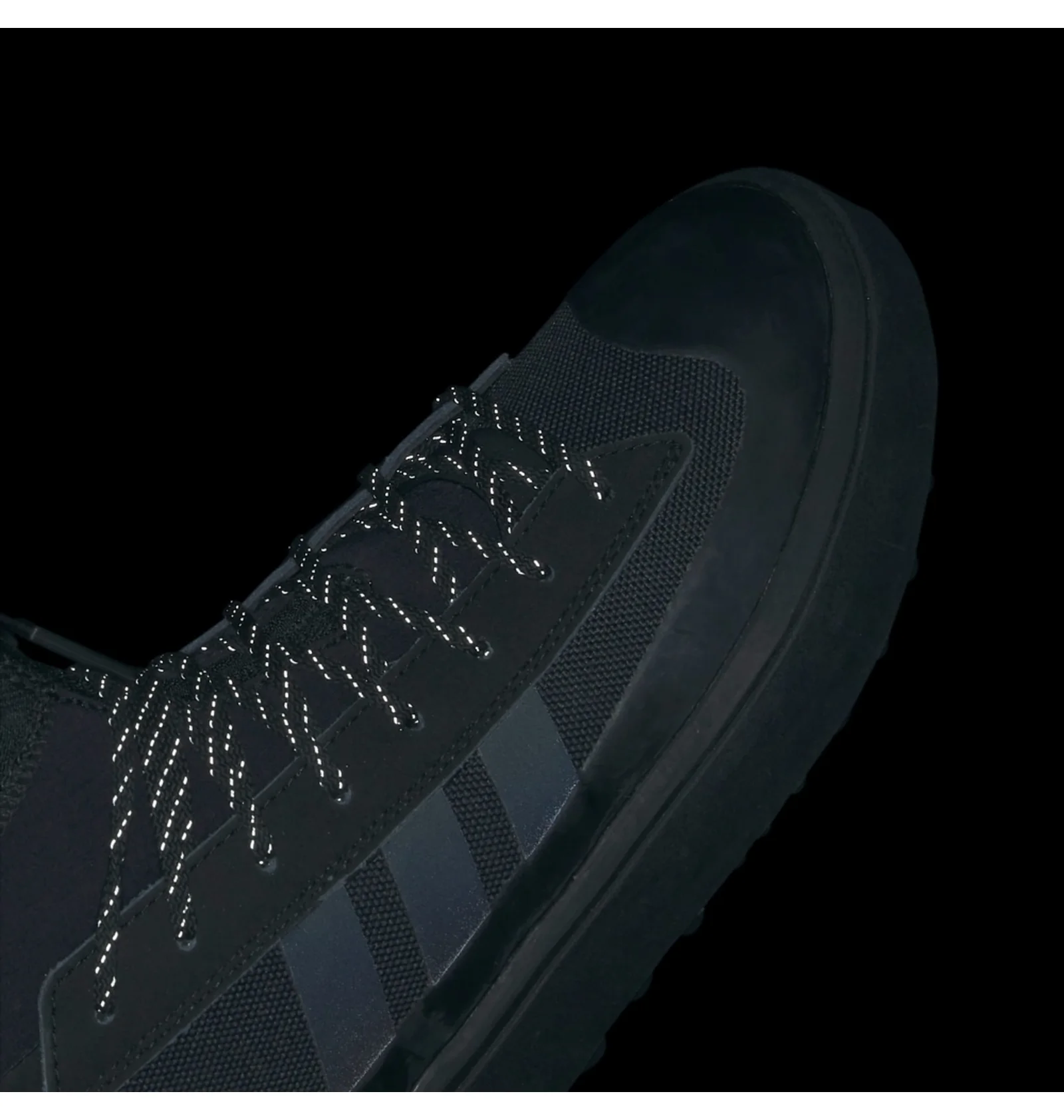 ᐉ Черевики жіночі Adidas Znsored High Gore-Tex Shoes Black ID7296