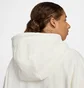 Худи мужское Nike Fleece MenS Oversized French Terry White HJ1816-133