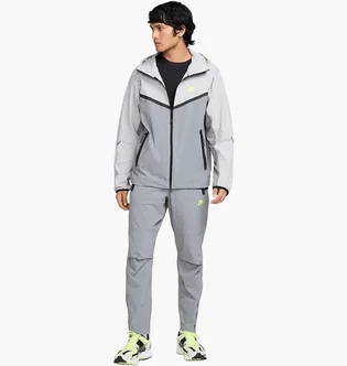 Спортивный костюм мужской Nike Tech Windrunner Grey HV6514-065__HV6515-065