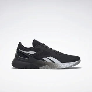 Кросівки чоловічі Reebok Nanoflex Tr Training Shoes Black Gz0245