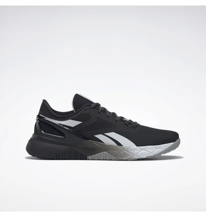 Кросівки чоловічі Reebok Nanoflex Tr Training Shoes Black Gz0245