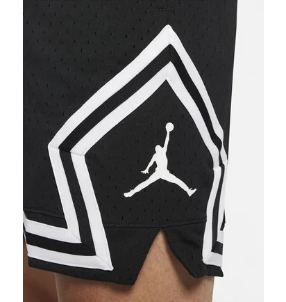 Шорты мужские Air Jordan Dri-Fit Air Diamond Black DH9075-010