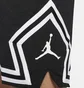 Шорты мужские Air Jordan Dri-Fit Air Diamond Black DH9075-010