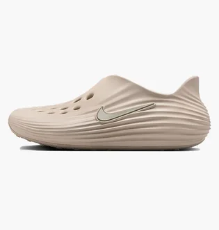 Тапочки мужские Nike React X Rejuven8 MenS Shoes Beige HV5060-100