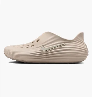 Тапочки мужские Nike React X Rejuven8 MenS Shoes Beige HV5060-100