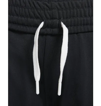 Ветровка детская Nike G Nsw Trk Suit Tricot Black CU8374-010