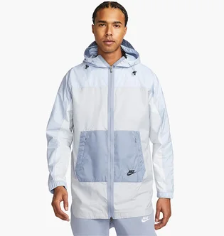 Куртка мужская Nike Nsw Spu Wvn Jkt Light Blue FJ5250-412