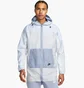 Куртка мужская Nike Nsw Spu Wvn Jkt Light Blue FJ5250-412