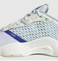 Кроссовки унисекс Adidas Stabil 16 M White IE1084