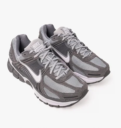 Кроссовки мужские Nike Zoom Vomero 5 Grey HF1553-003