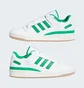 Кроссовки мужские Adidas Forum Low Cl White IH7820