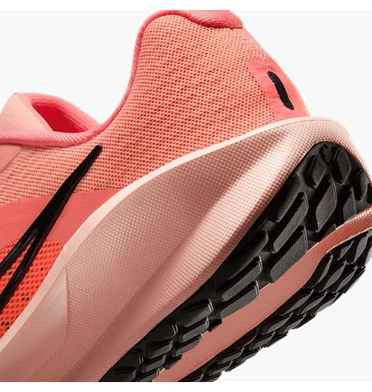 Кросівки жіночі Nike Downshifter 13 Peach FD6476-801