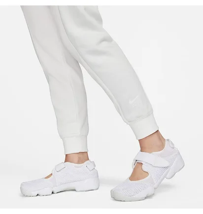 Спортивный костюм унисекс Nike Nsw Air Flc White DV8046-121__DV8050-121