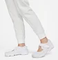 Спортивный костюм унисекс Nike Nsw Air Flc White DV8046-121__DV8050-121