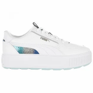 Кросівки жіночі Puma Rebelle Night Out White 386410-01