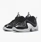 Кросівки чоловічі Nike Air Penny 2 Black Dv0817-001