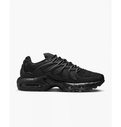 Кросівки чоловічі Nike Air Max Terrascape Black Dq3977-001