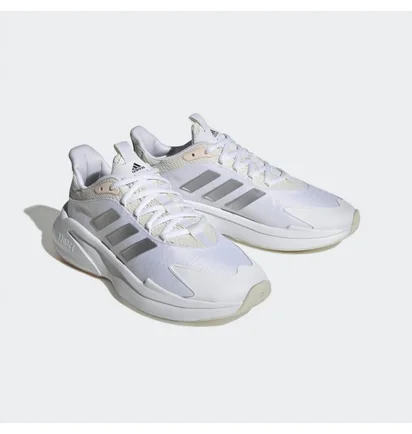 Кросівки жіночі Adidas Alphaedge + White IF7283