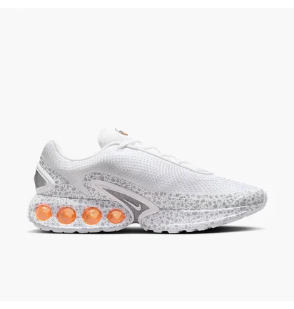 Кросівки чоловічі Nike Air Max Dn Premium White HM0811-100