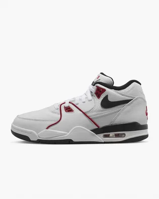 Кросівки чоловічі Nike Air Flight 89 White Fd9928-101