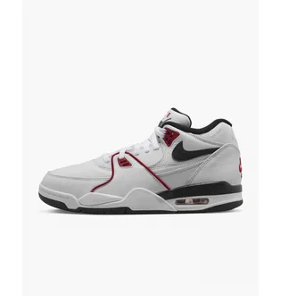 Кросівки чоловічі Nike Air Flight 89 White Fd9928-101