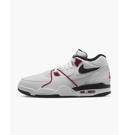 Кроссовки мужские Nike Air Flight 89 White Fd9928-101
