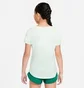 Футболка детская Nike Nsw Tee Rtl Scoop Futura White Dh5865-394