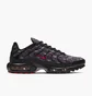 Кросівки чоловічі Nike Air Max Plus Grey/Black DJ0638-001