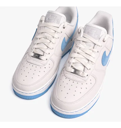 Кросівки жіночі Nike Air Force 1 Lxx Beige Dx1193-100