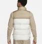 Жилетка мужская Nike Storm-Fit Windrunner Beige/White FB8193-247