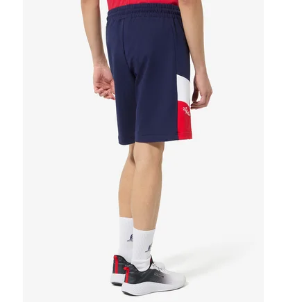 Шорты мужские AUSTRALIAN Icon Fleece Short Blue LSUSH0015-842