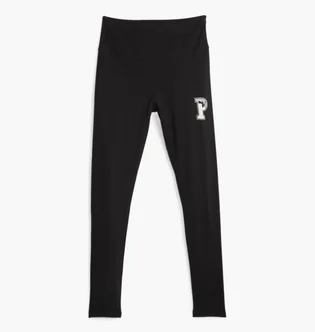 Штани жіночі Puma Squad Black 621490-01