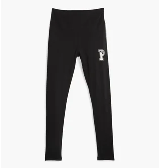 Штаны женские Puma Squad Black 621490-01