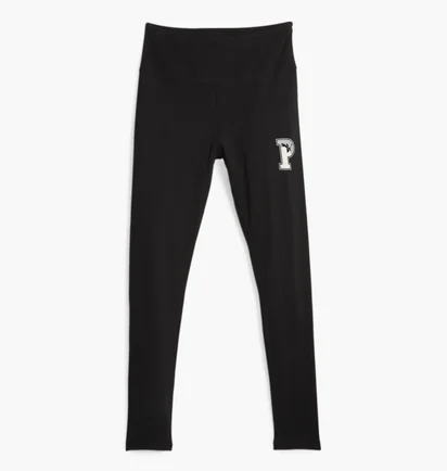 Штаны женские Puma Squad Black 621490-01